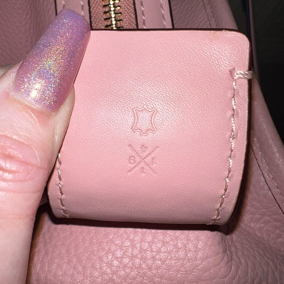 Coach Rogue 31 Peony Bag 38124 NWOT - Picture 7 of 11